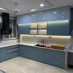Modular kitchen Dealers