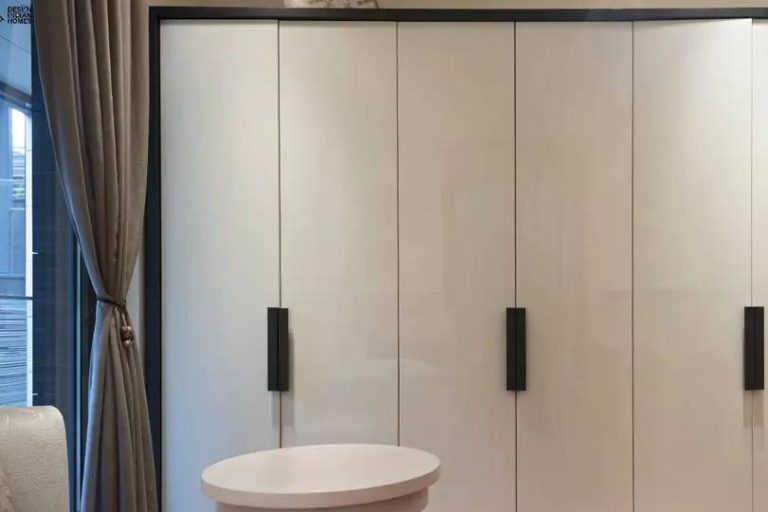 wardrobes with acrylic shutters designs ideas inspiration in delhi gurgaon noida india201