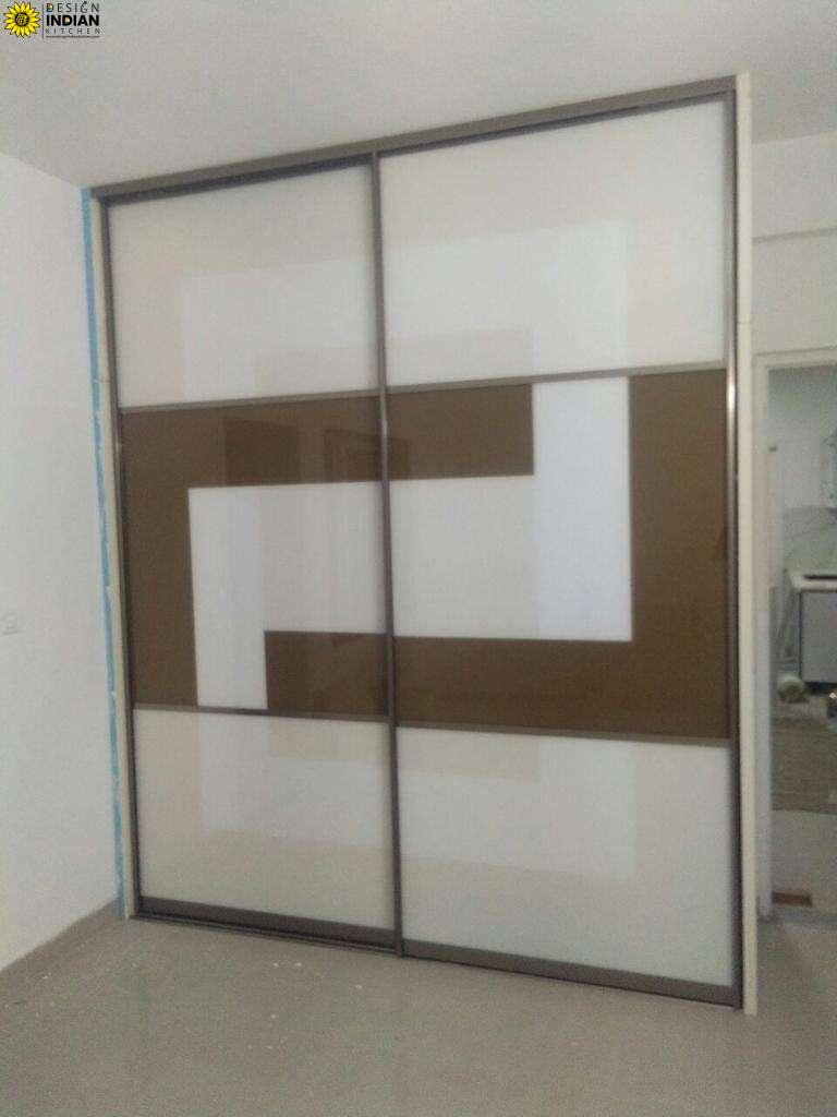 L shaped wardrobe designs delhi gurgaon noida india 5