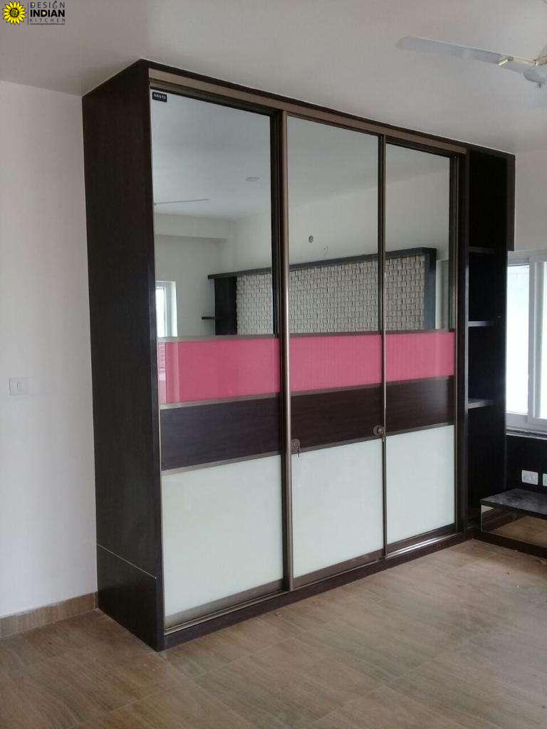 L shaped wardrobe designs delhi gurgaon noida india 7
