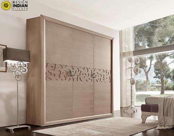 beautiful wardrobe designs in delhi gurgaon noida india 1