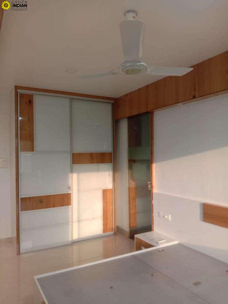 beautiful wardrobe designs in delhi gurgaon noida india 6