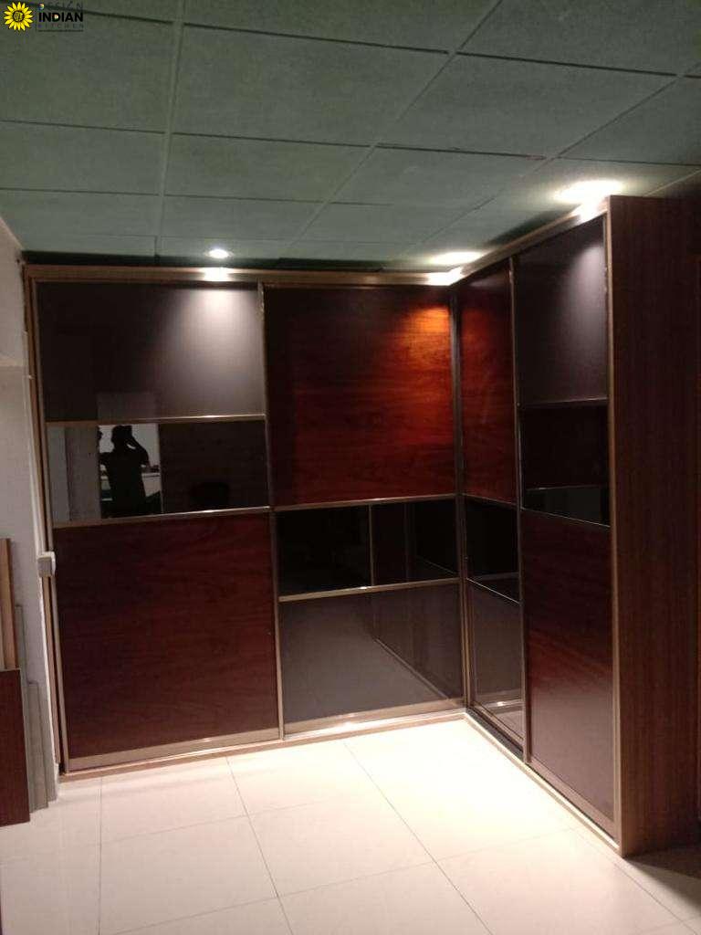 beautiful wardrobe designs in delhi gurgaon noida india 7