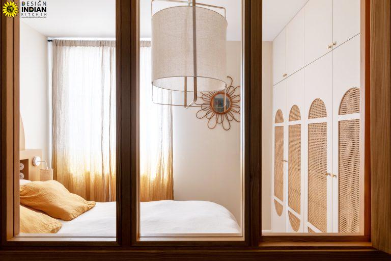 cane wardrobe shutters designs in delhi gurgaon noida india 3