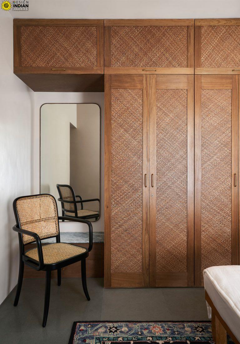 cane wardrobe shutters designs in delhi gurgaon noida india 7