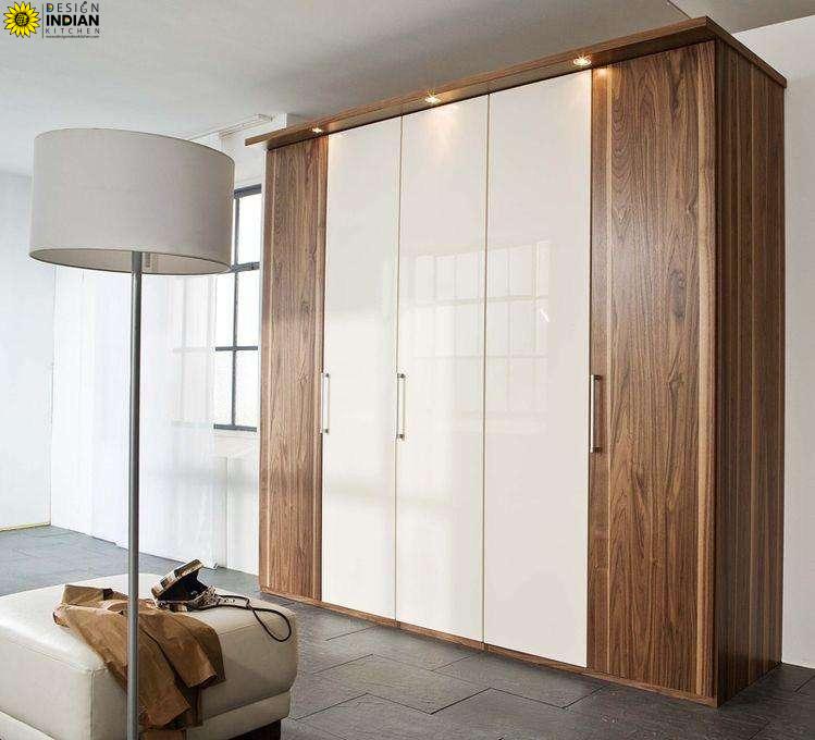 cheapest wardrobe designs delhi gurgaon noida india 5
