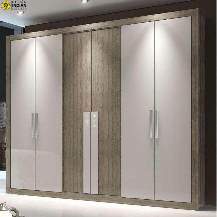 cheapest wardrobe designs delhi gurgaon noida india 6