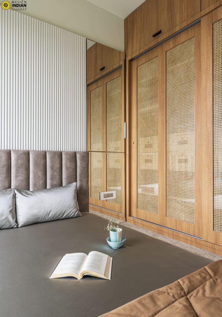 largerst collection of rattan web cane finish wardrobe designs dealers manufacturers in delhi gurgaon noida india 3