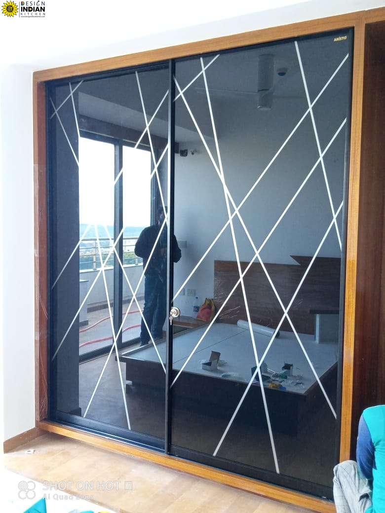 Top Wardrobe Manufacturers in New Delhi - NCR