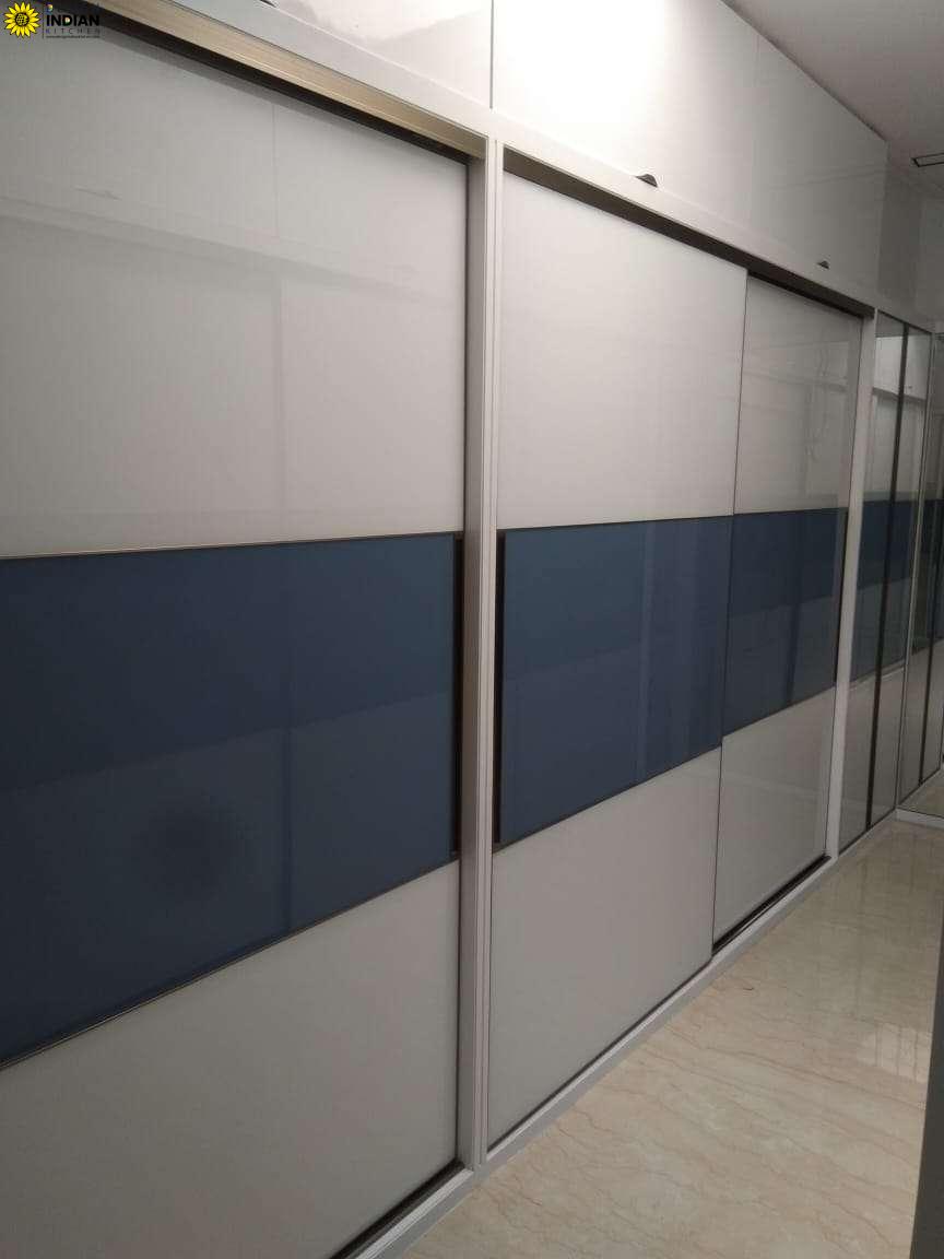 Best Wardrobe Dealers in Delhi