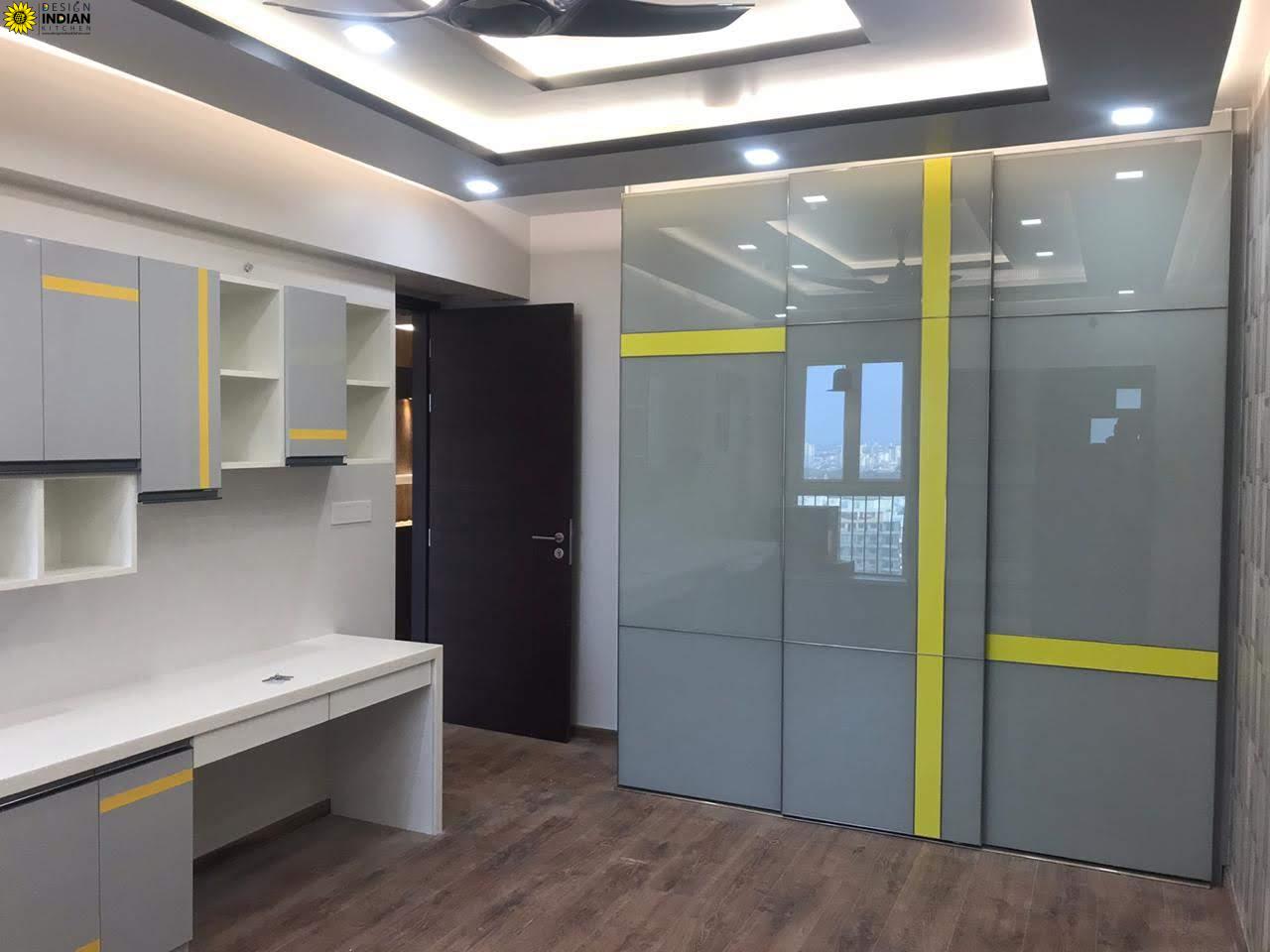 lowest-price-lacquer-glass-wardrobe-designs-in-gurgaon-noida-faridabad-india-best-wardrobe-company-19