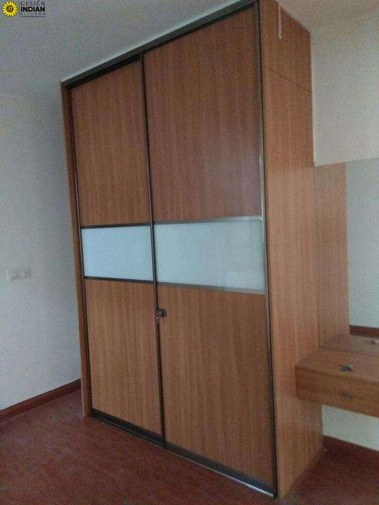 luxury wardrobe designs in delhi gurgaon noida india 2