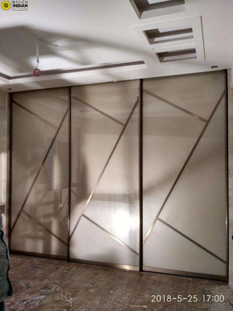 luxury wardrobe designs in delhi gurgaon noida india 8