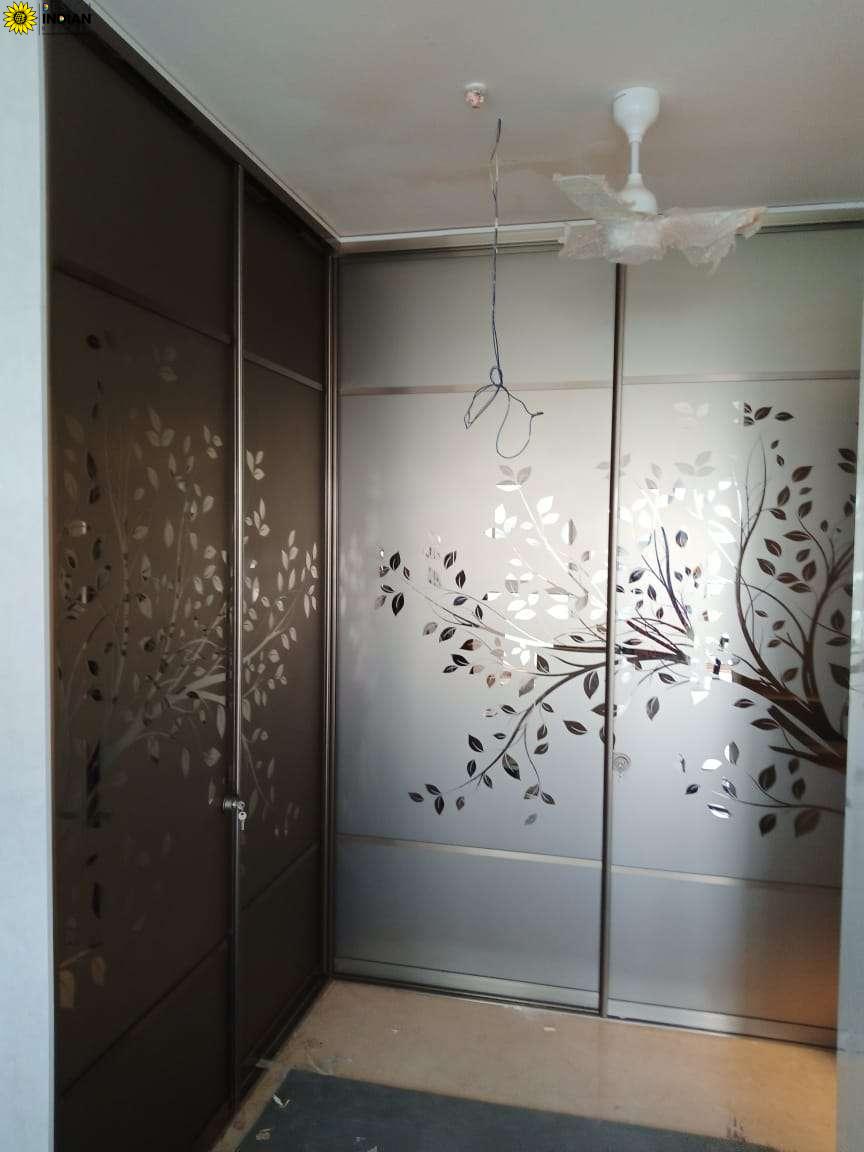 Wardrobe Manufacture , Modular Wardrobe