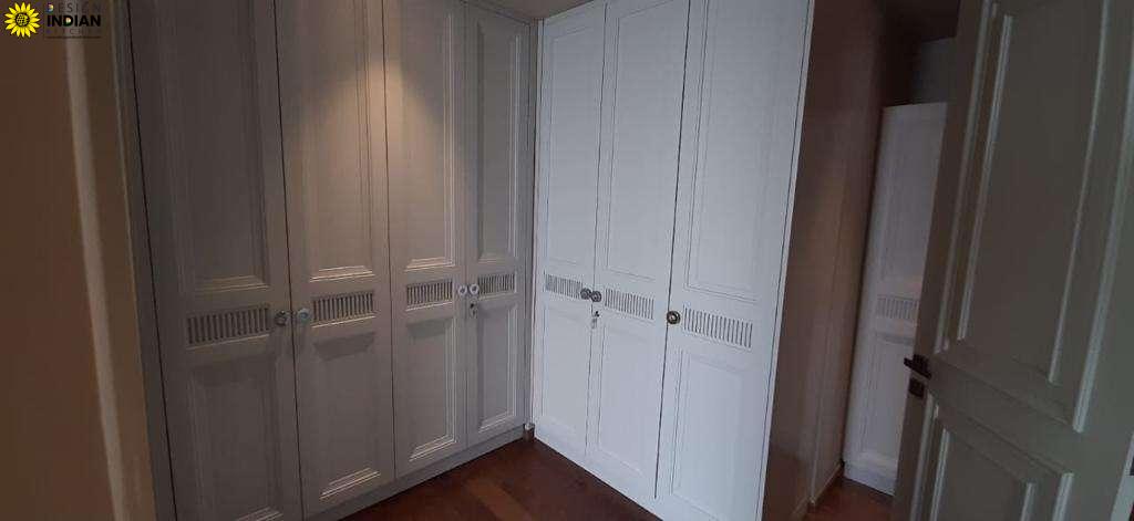 Wardrobe Manufacturers in East of Kailash