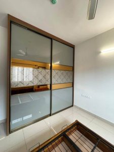 2 Door Sliding Wardrobe Manufacturers