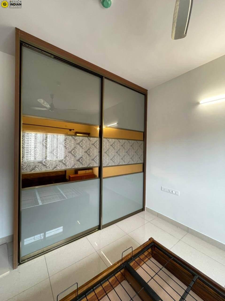 2 Door Sliding Wardrobe Manufacturers