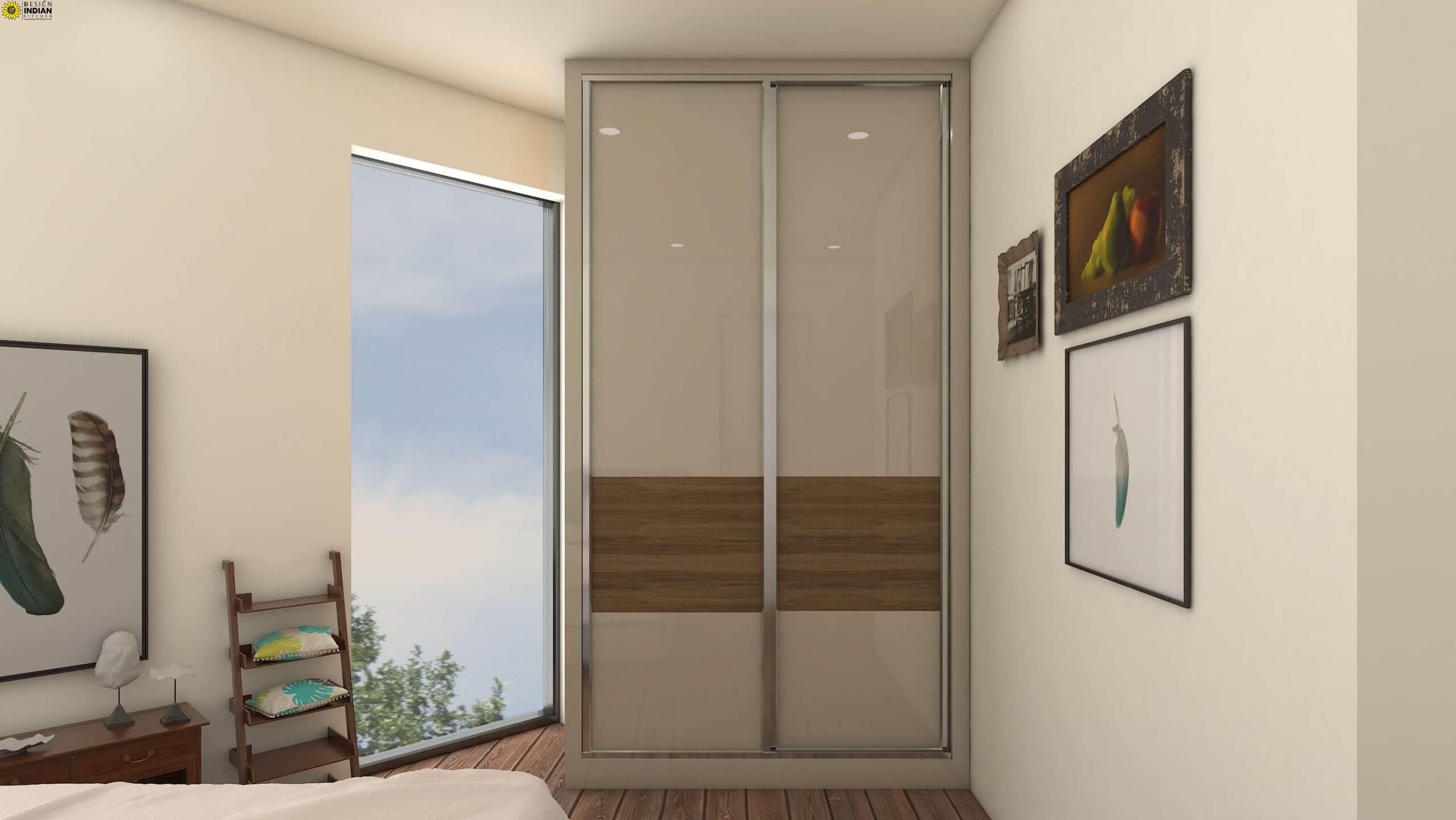 Top Wardrobe Dealers in New Delhi - NCR