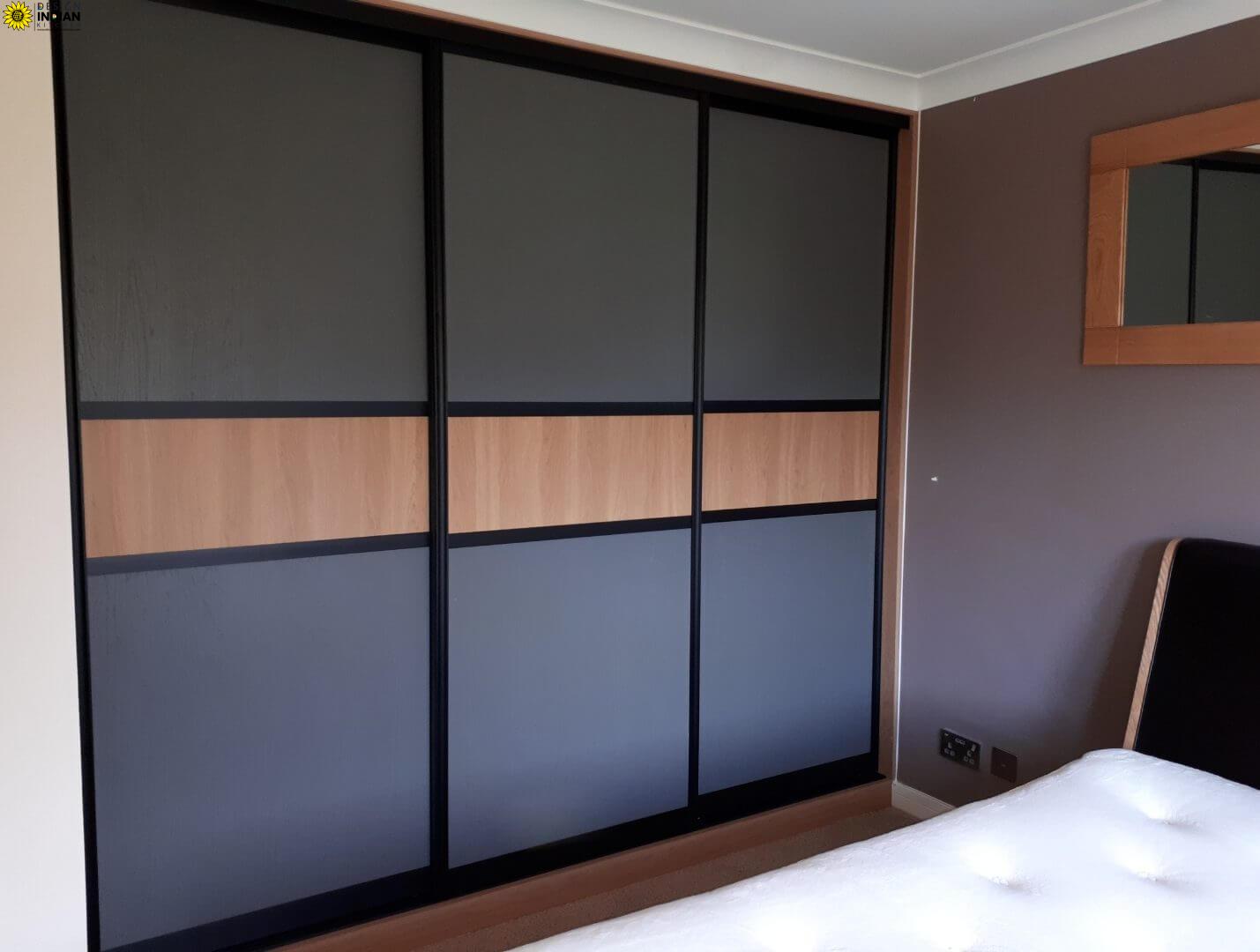 Largest Wardrobe Dealers in India.