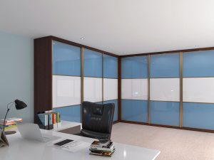 3 Door Sliding Wardrobe Manufacturers