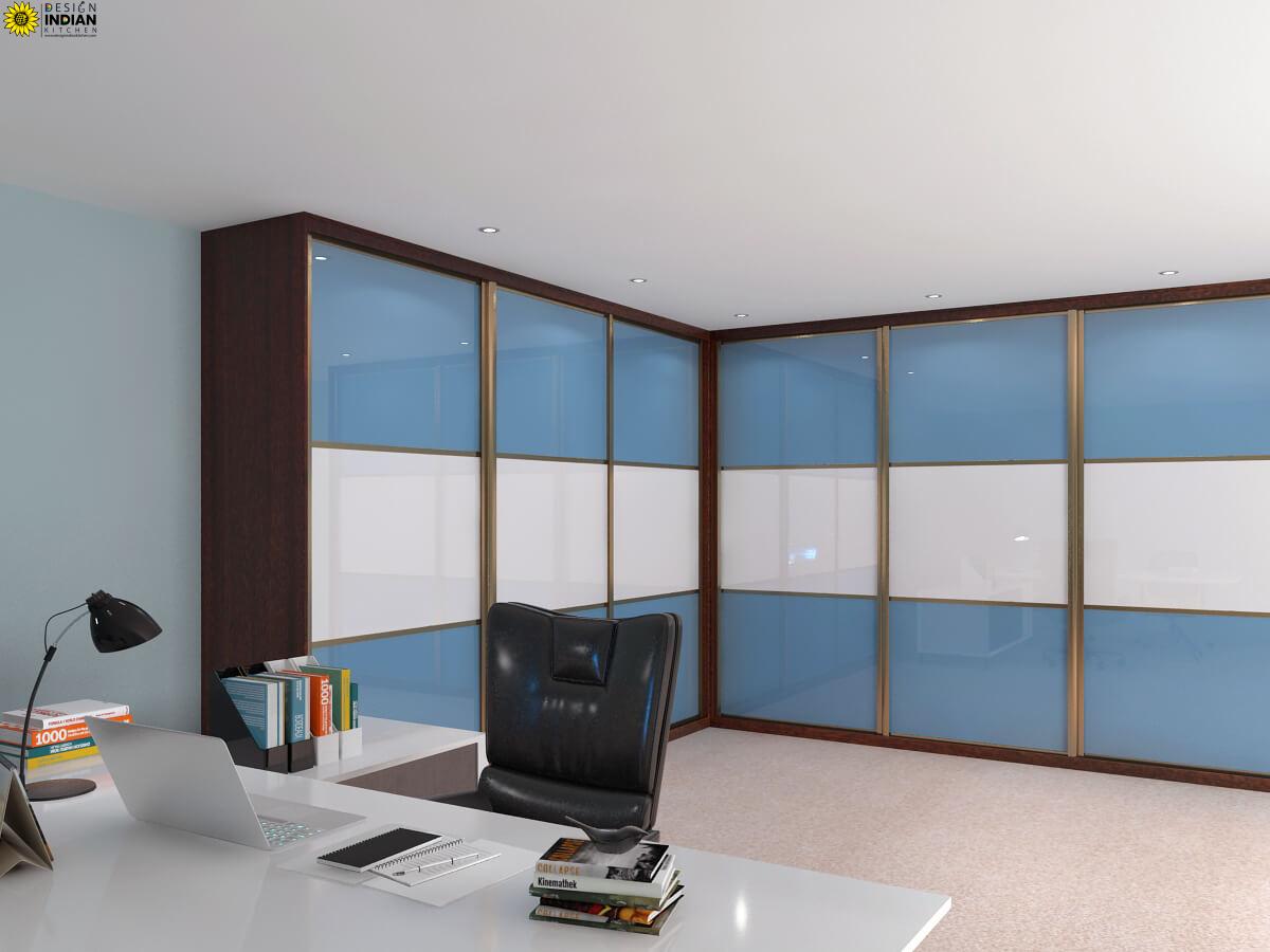 3 Door Sliding Wardrobe Manufacturers