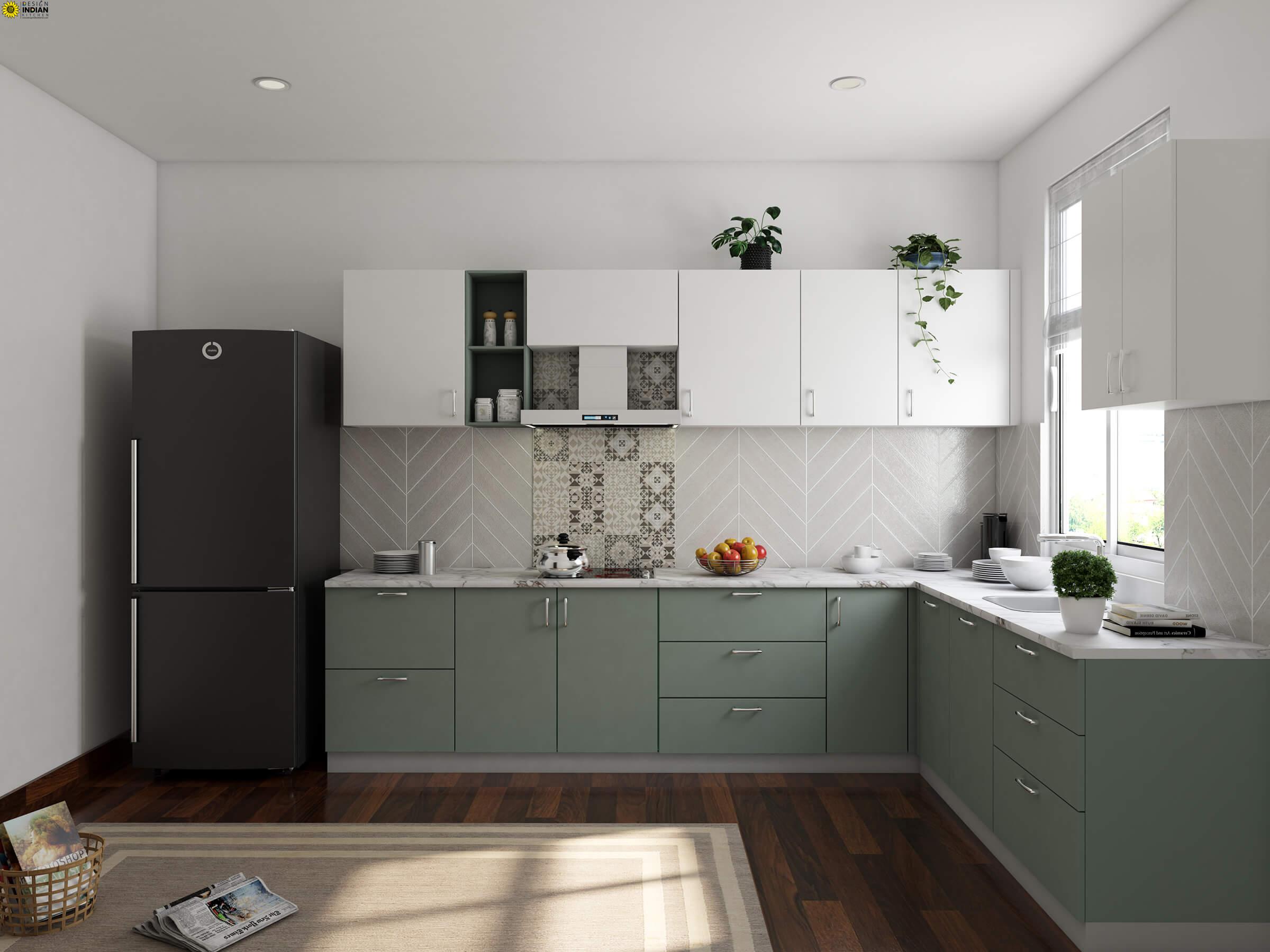Plan Your Modular Kitchen Before You Build It - Delhi - Gurgaon - Noida