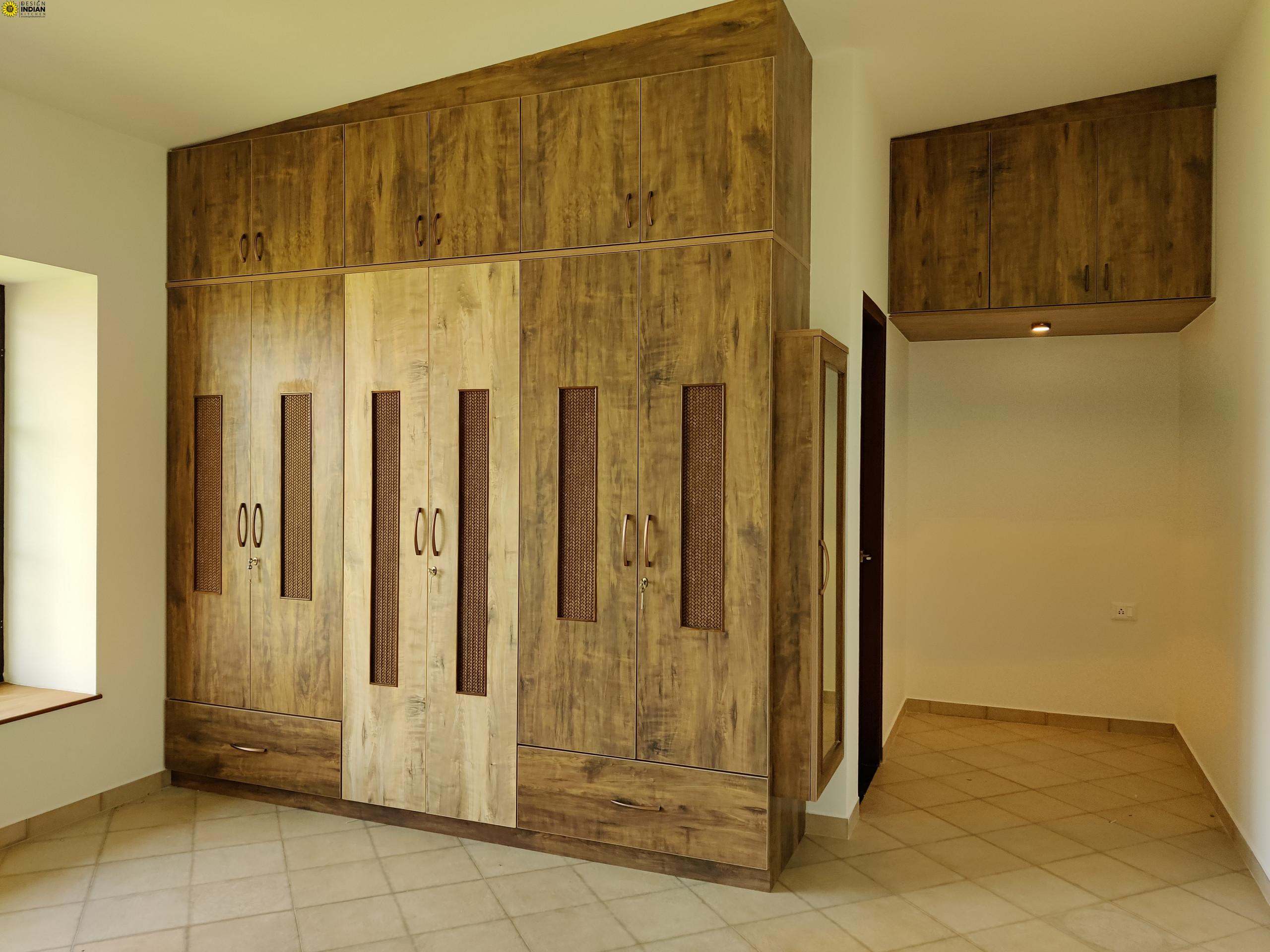 Top Wardrobe Dealers in Ghaziabad