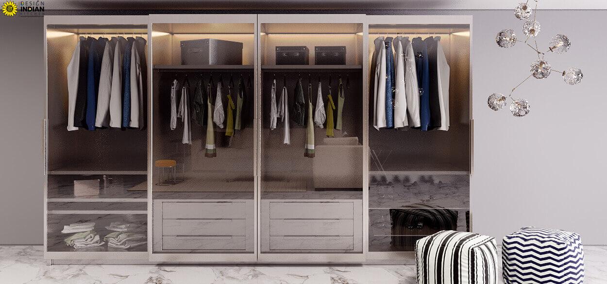 Walk-In Wardrobe Dealers