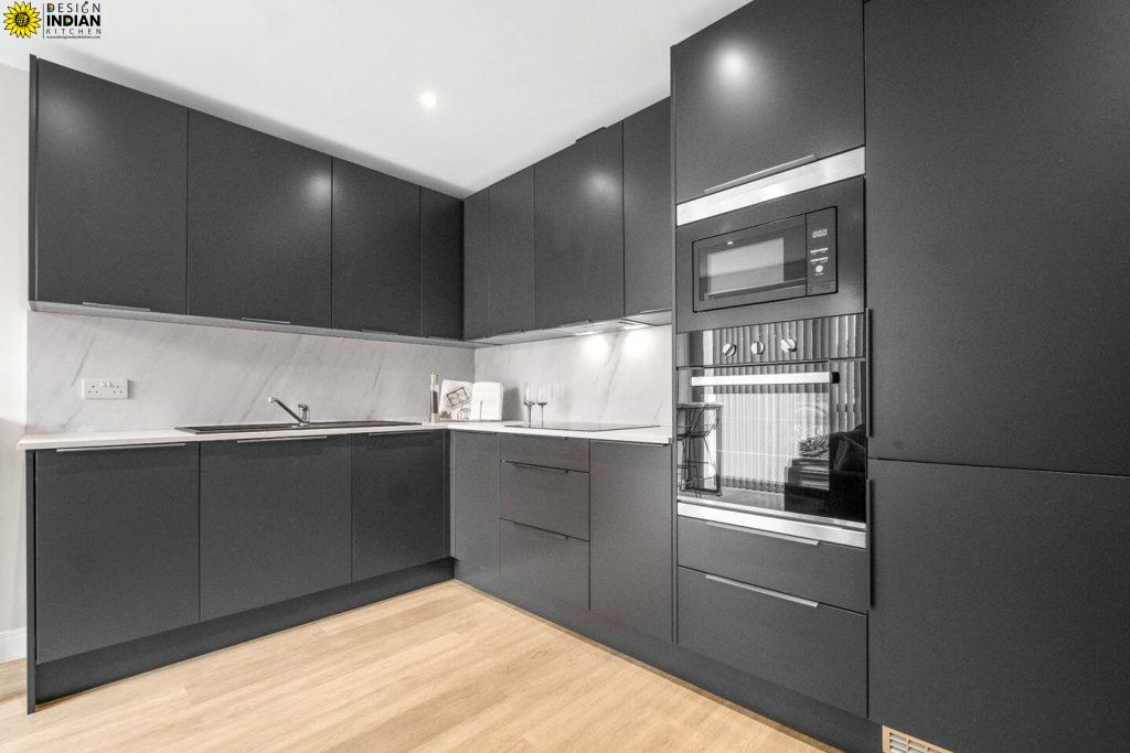 Factory Made Modular Kitchens & Wardrobes in Delhi - NCR | Top Manufacturing Brand