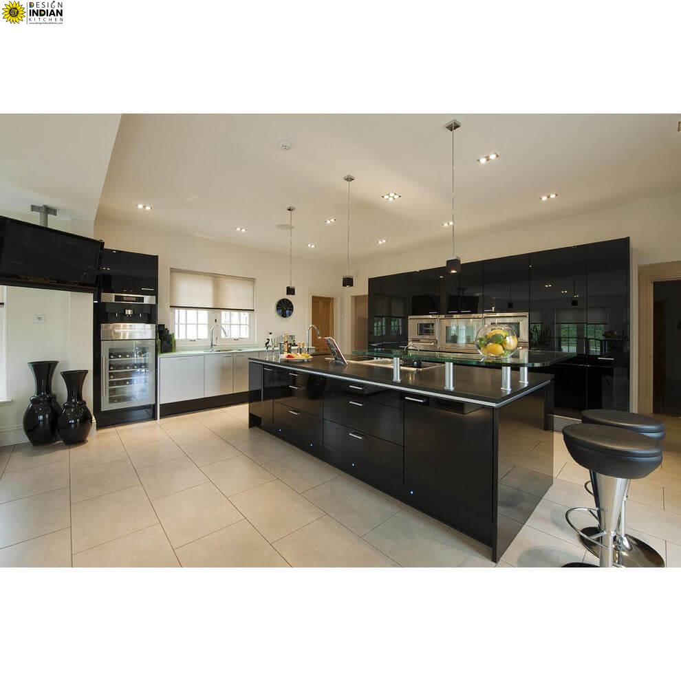 Top Modular Kitchen Dealers in Gurgaon