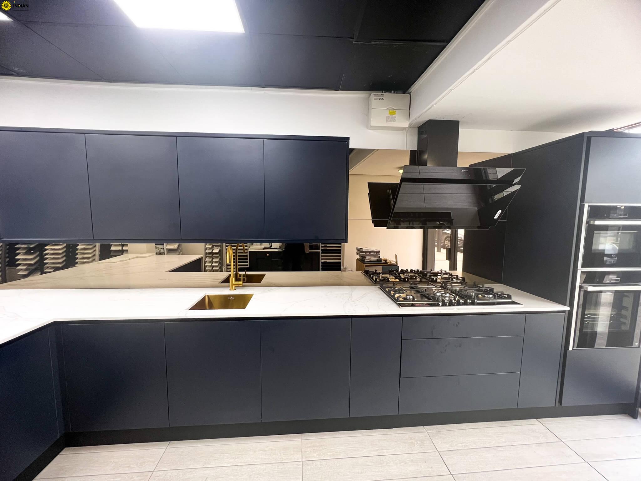 10 Years Guarantee on Modular Kitchens in Delhi - India