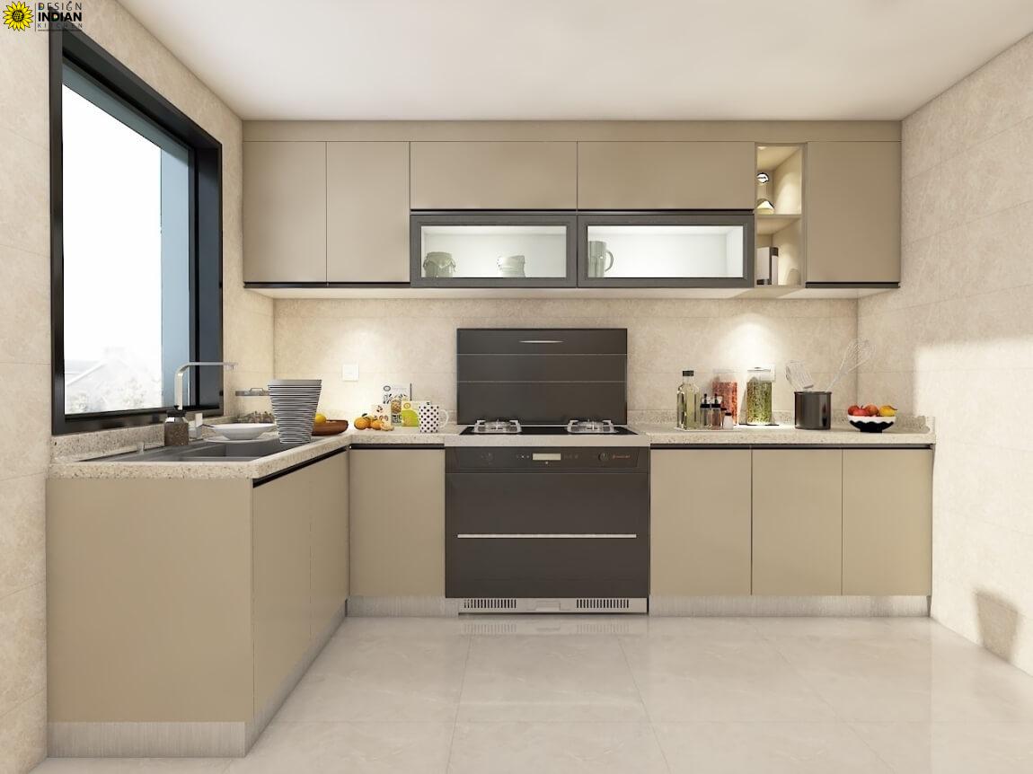 Top Modular Kitchen Company in New Delhi - NCR