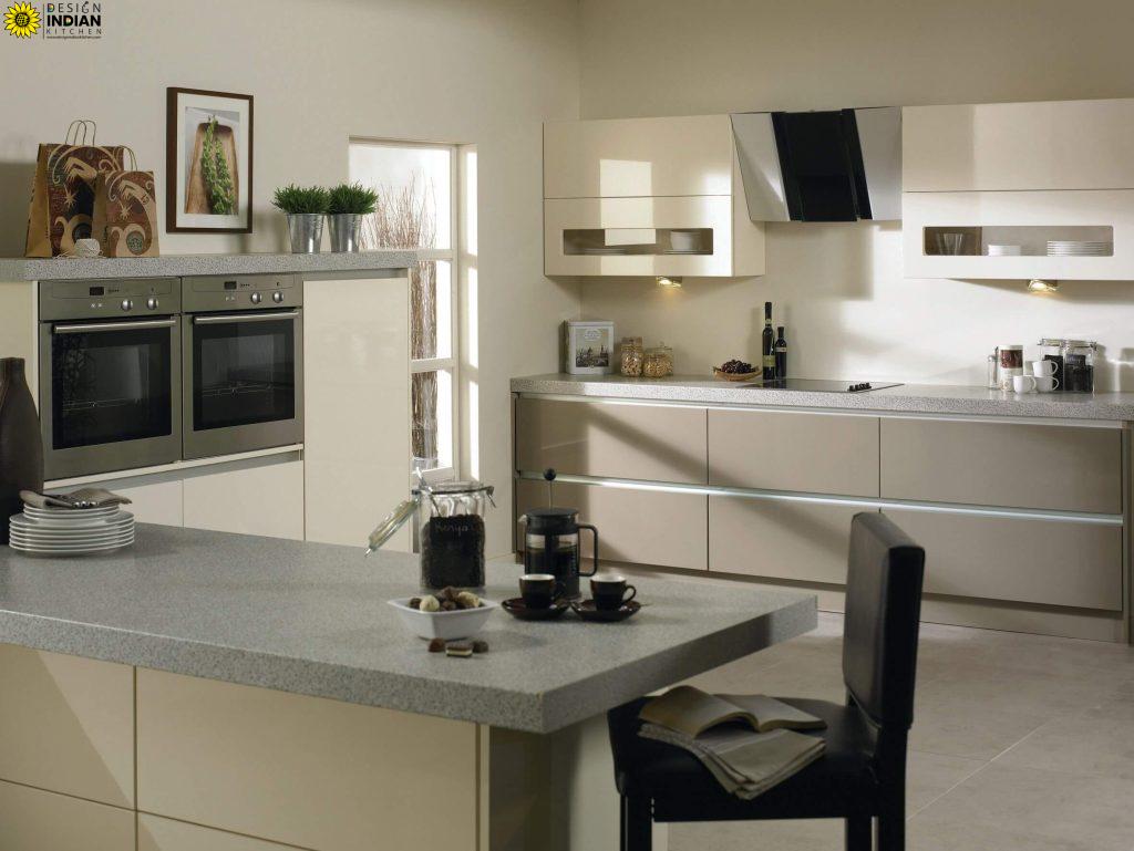 Modular Kitchen Remodeling in Delhi NCR