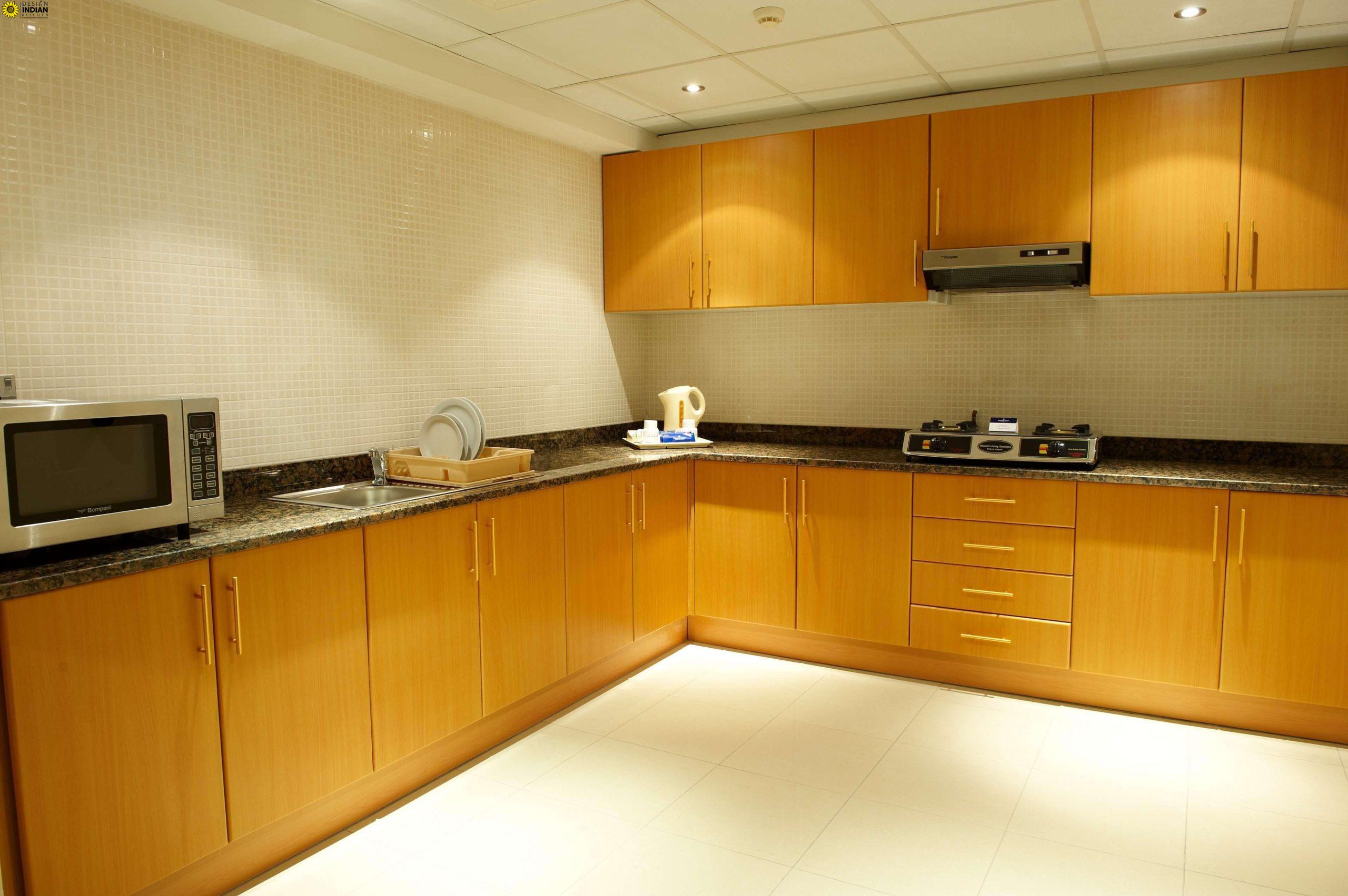 Which is the Best type of Rolling Shutters for Modular Kitchen in India