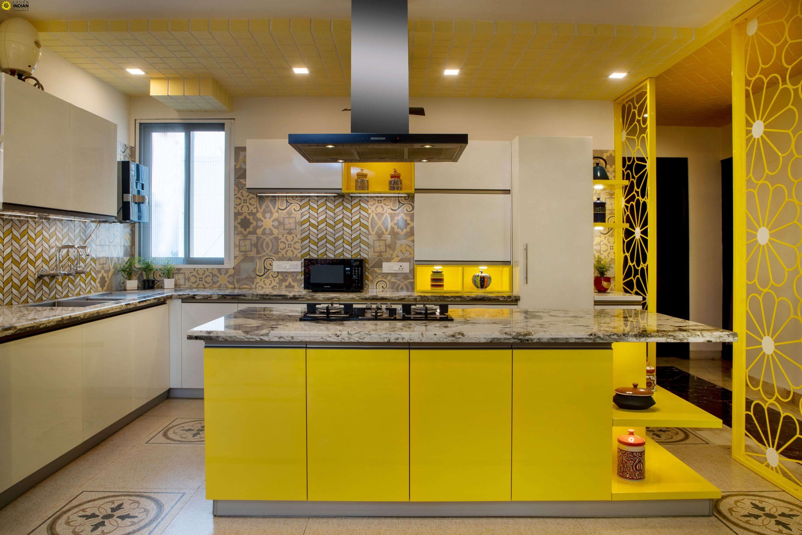 Top 10 Modular Kitchen Luxury Brands of India | Best Luxury Kitchen Company of Delhi - NCR