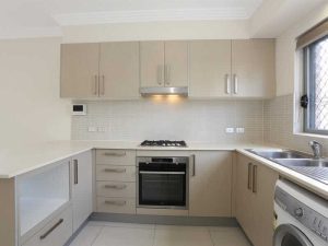 top modular kitchen delhi noida magazine 14916 Beige Modular Kitchen Manufactures