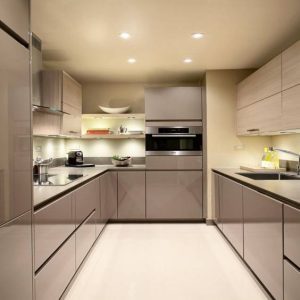 top modular kitchen delhi noida magazine 14934 Beige Modular Kitchen Manufactures