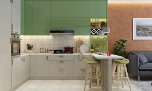 top modular kitchen delhi noida magazine 14895 Modular Kitchen Dealers