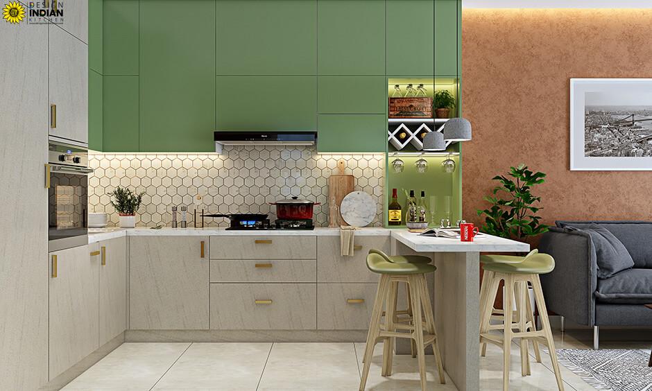 top modular kitchen delhi noida magazine 14572 Modular Kitchen Dealers
