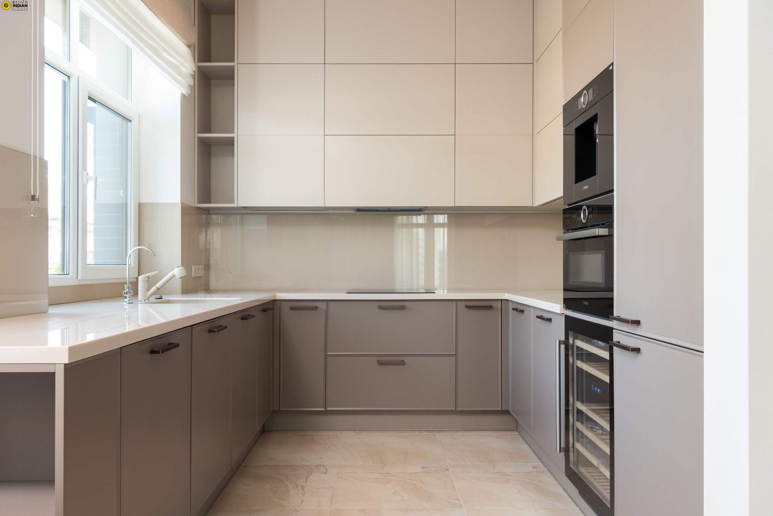 Modular Kitchen Near Me - New Delhi - Gurgaon - Noida - Faridabad