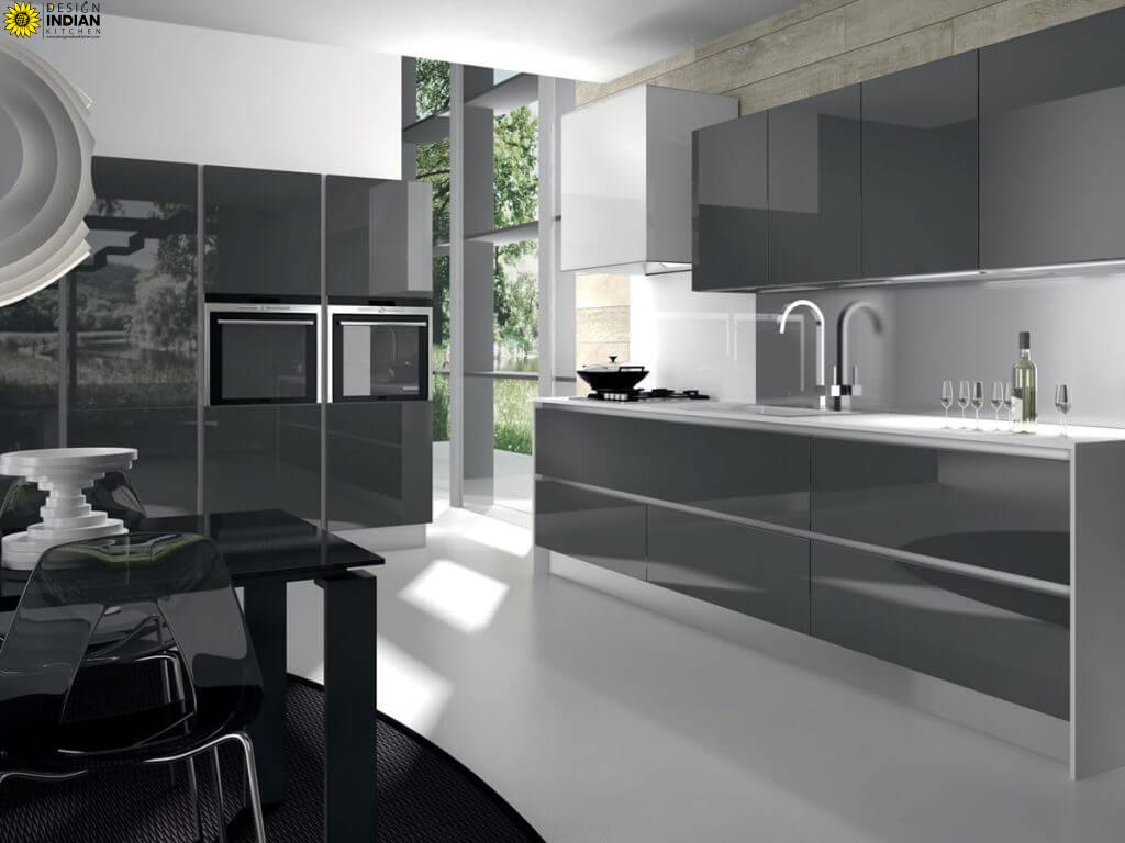 Modular kitchen designs