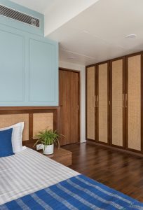 Designer Cane Wardrobe , Cane Wardrobe Manufacture