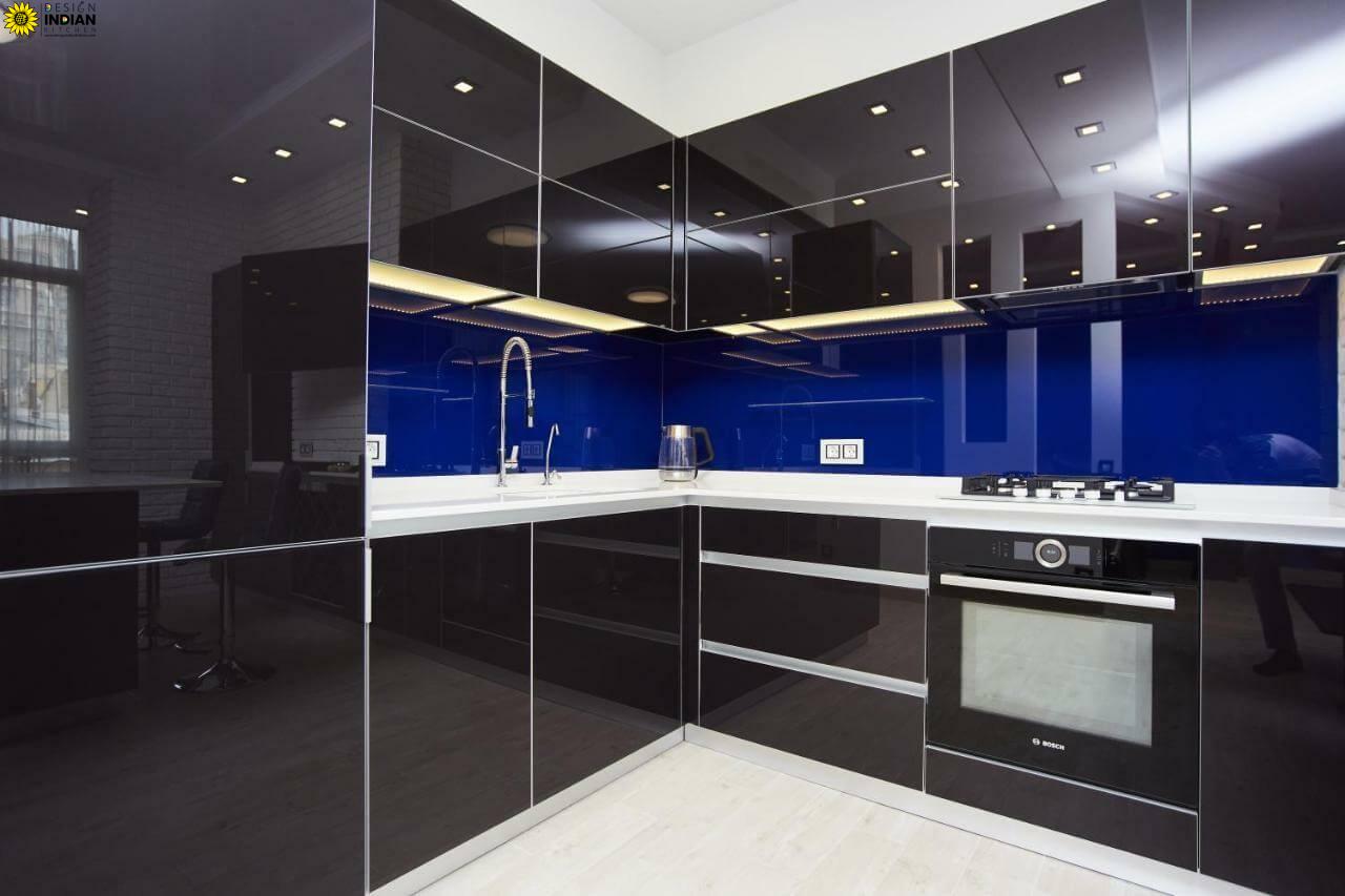 10 Years Guarantee on Modular Kitchens in Noida - Greater Noida