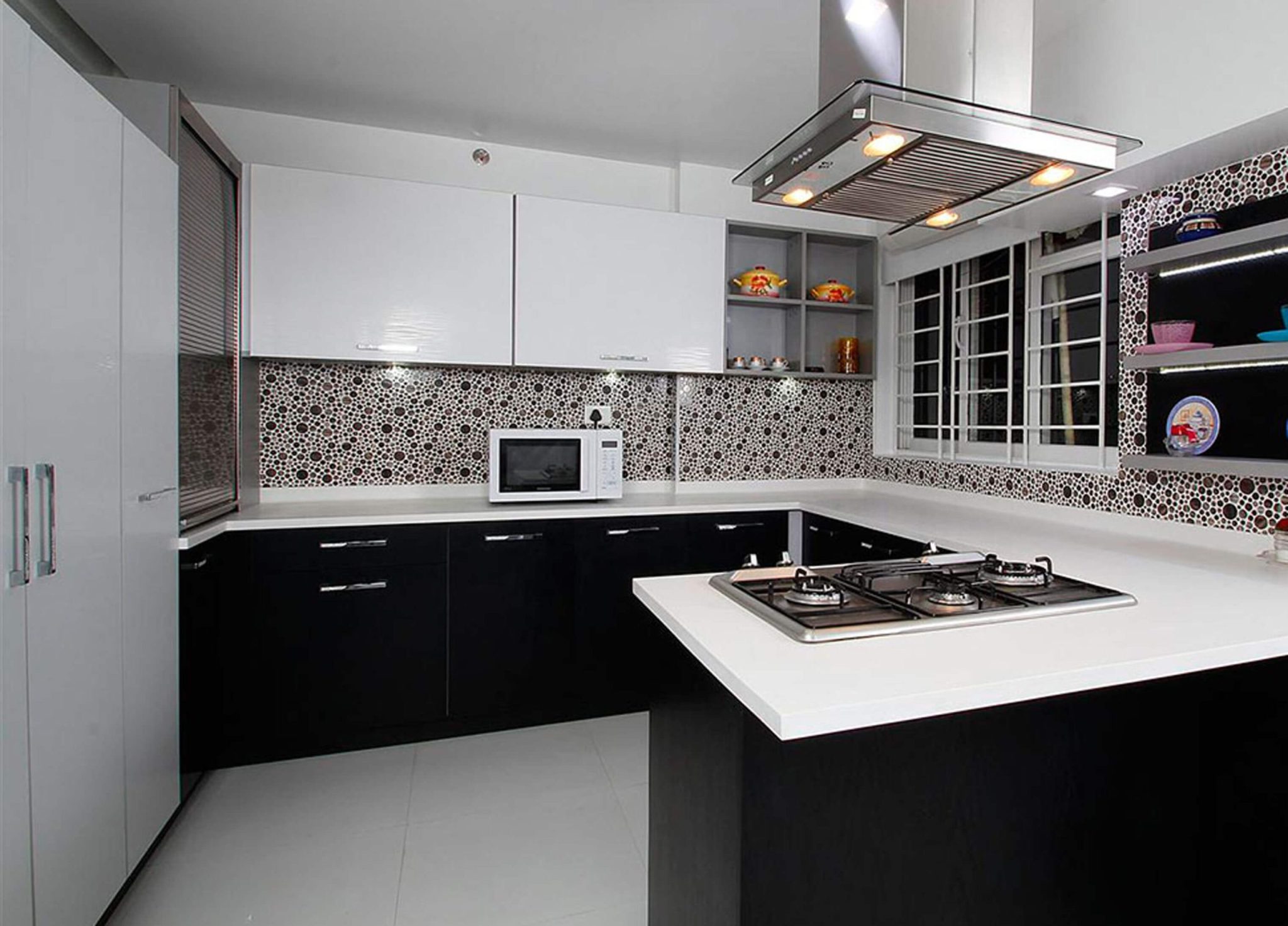 Kitchen Cabinet Replacement in Delhi - NCR
