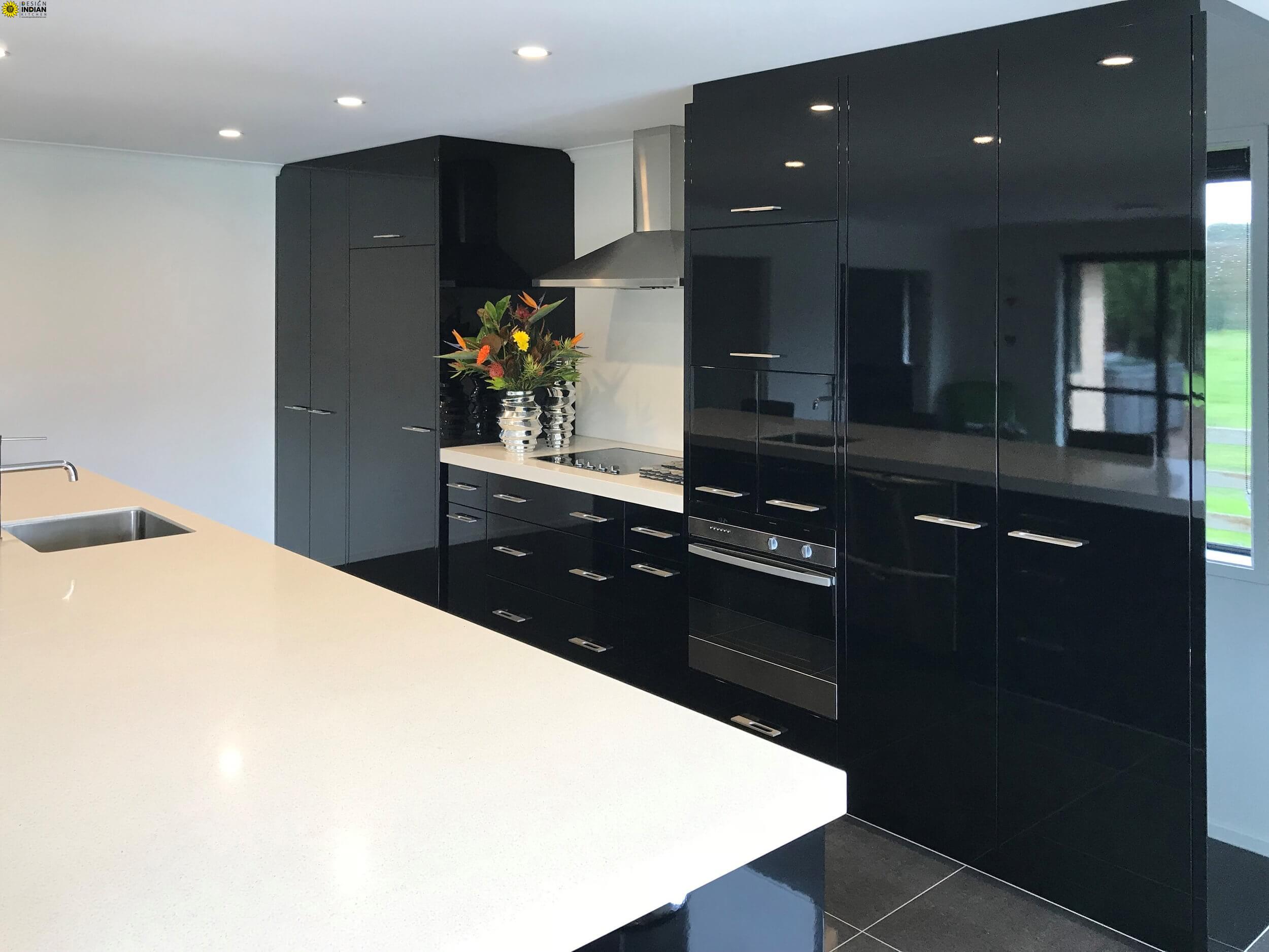 Magppie Kitchen vs Veneta Cucine India vs Design Indian Kitchen | Top Luxury Modular Kitchen Company of New Delhi - NCR