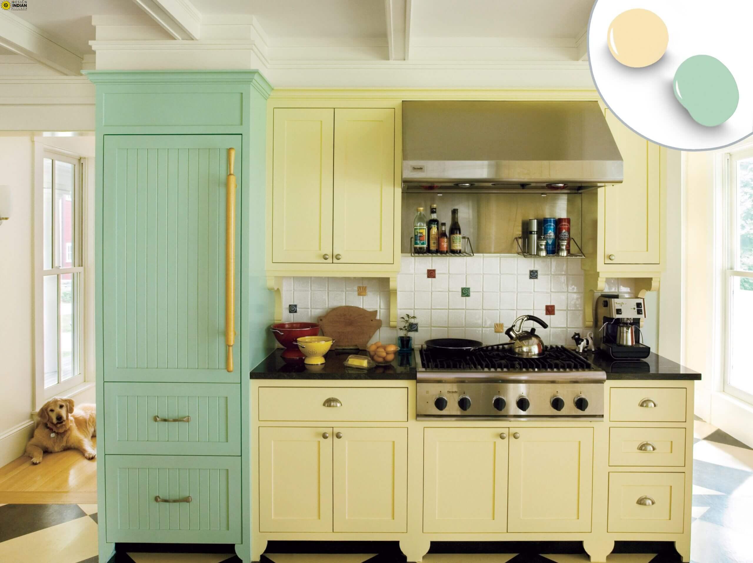 Membrane Modular Kitchens & Wardrobes in Noida - Greater Noida | Membrane Shutter Manufacturer