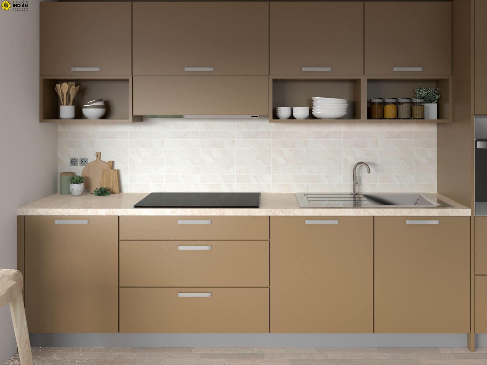 Modular Kitchens at Factory Price in Ghaziabad