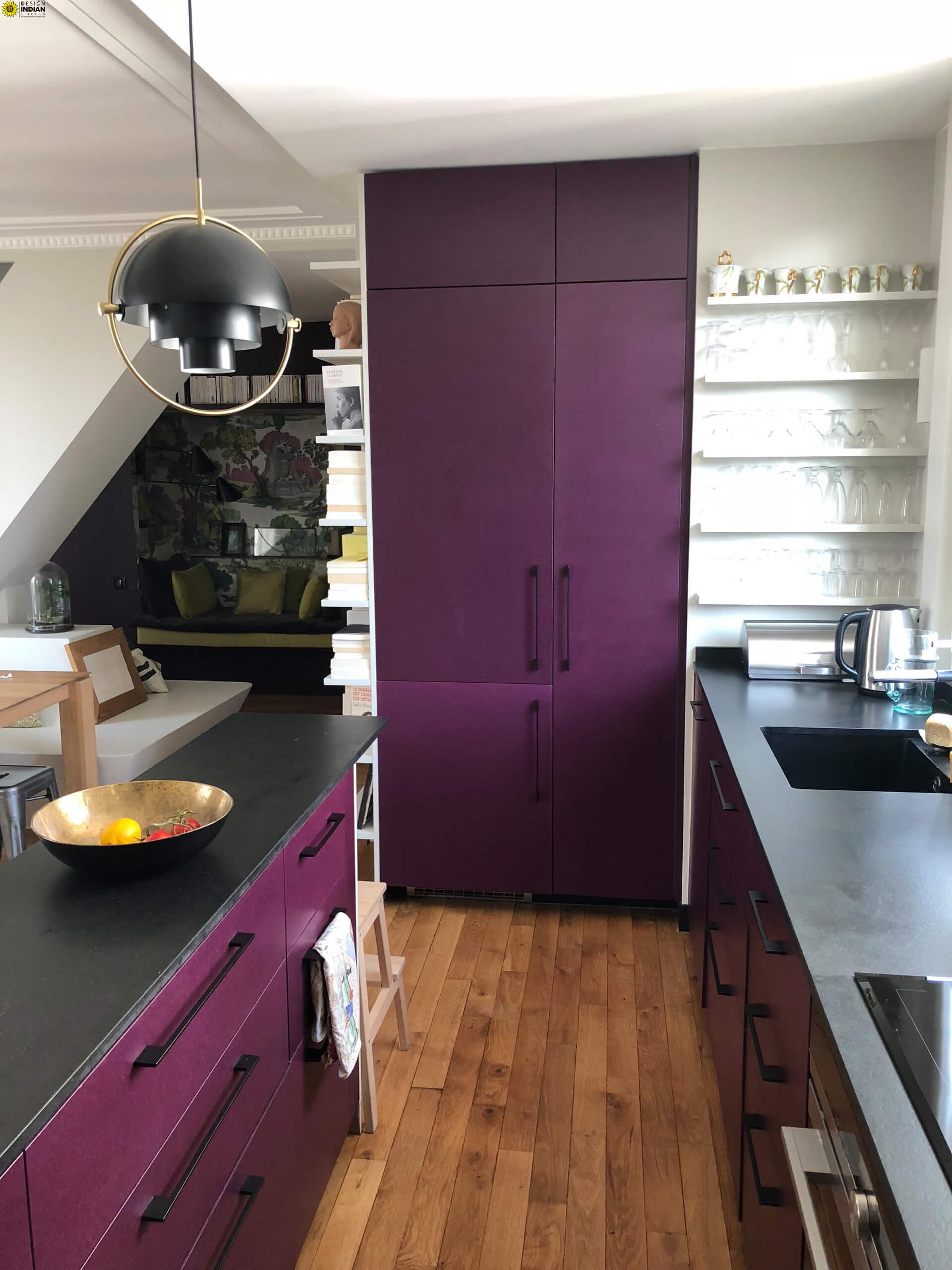 Luxury Modular Kitchen Designs in Delhi - Gurgaon - Noida - India | Design Indian Kitchen