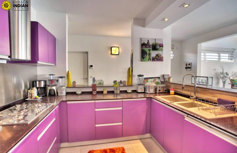 designer purple kitchen designs in new delhi gurgaon noida india top modular kitchen brand in india gurgaon delhi noida 2 1