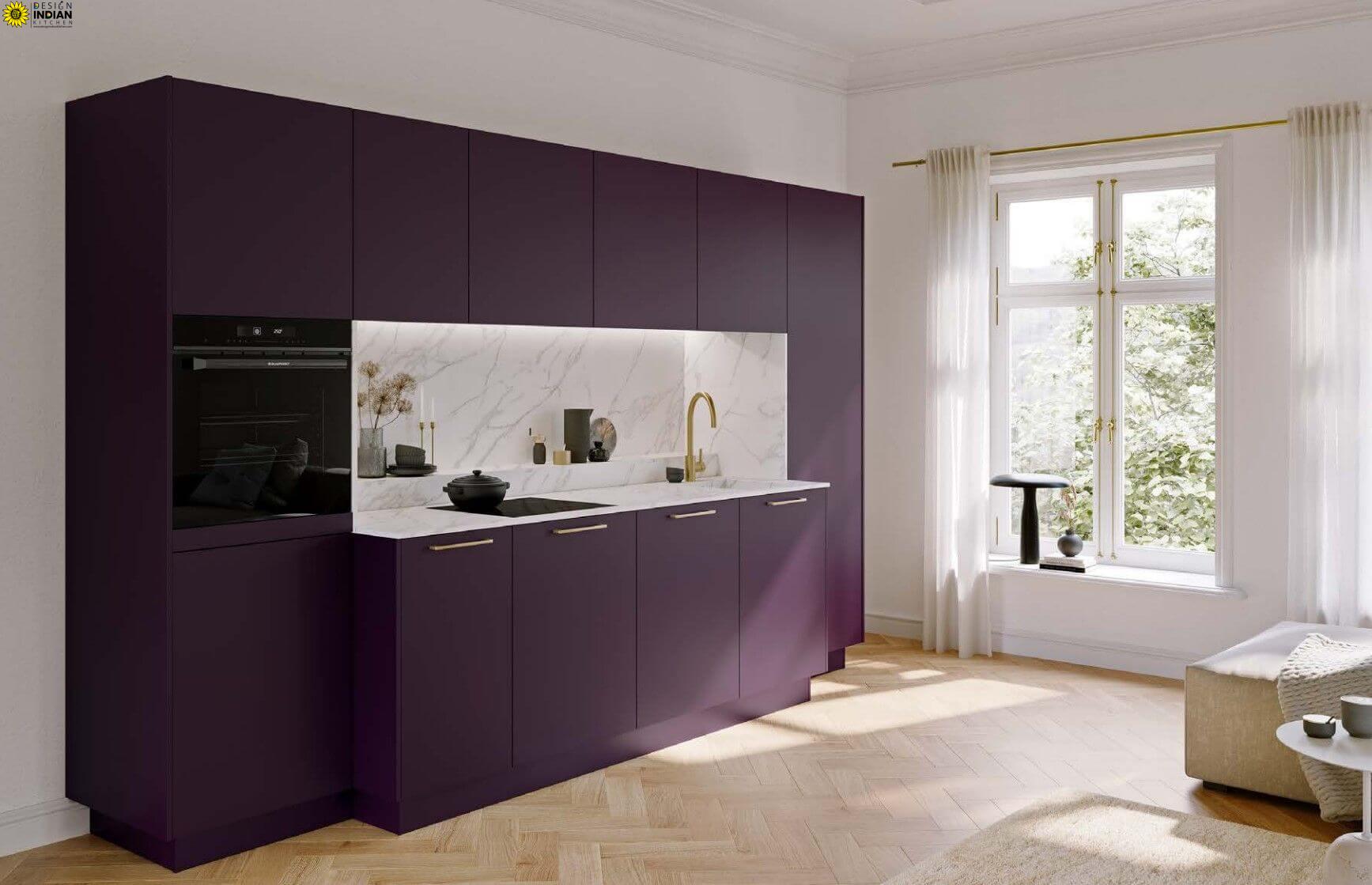 Top Corner Solutions for Modular Kitchens in India